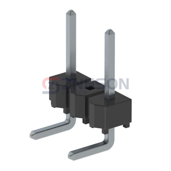 HTSW-202-08-TM-S-RA Preview