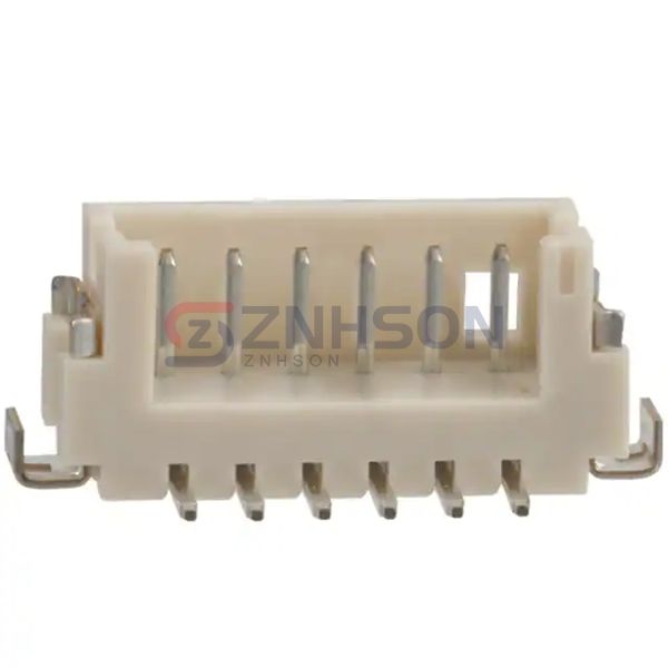 DF13C-6P-1.25V(75) Preview