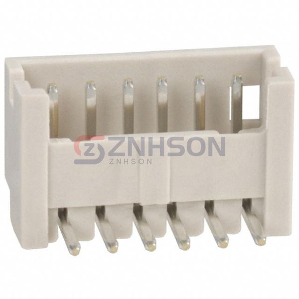 DF13-6P-1.25DS(20) Preview