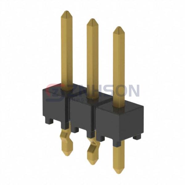 HTSW-103-07-G-S-LL Preview