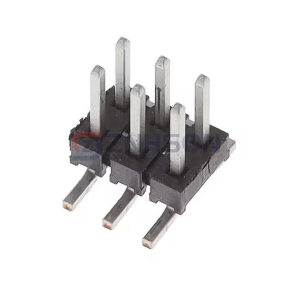 TMM-103-04-T-D-SM Preview