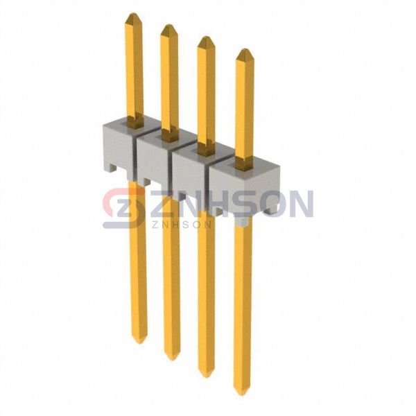 HTSW-104-09-G-S Preview