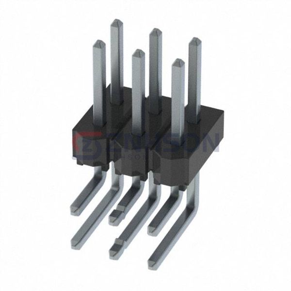 HTSW-103-08-T-D-LA Preview