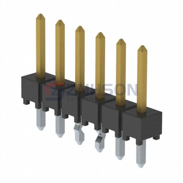 HTSW-106-07-S-S-LL Preview