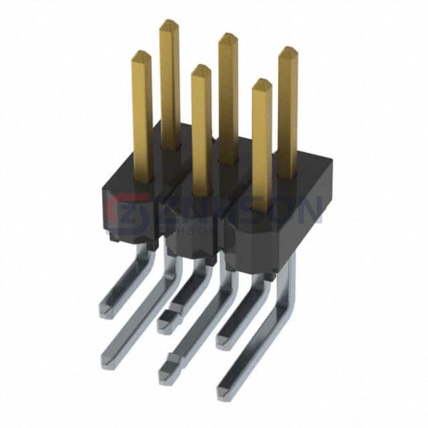 HTSW-103-08-S-D-LA Preview