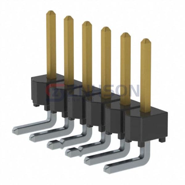 HTSW-106-08-S-S-LA Preview