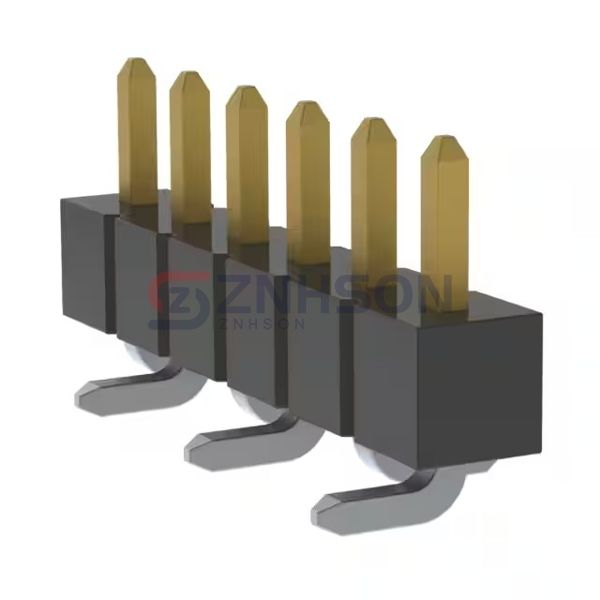 TSM-106-04-L-SV-TR Preview