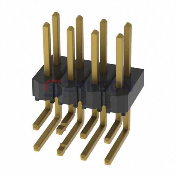 HTSW-104-08-G-D-LA Preview