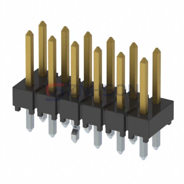 HTSW-106-07-F-D-LL Preview