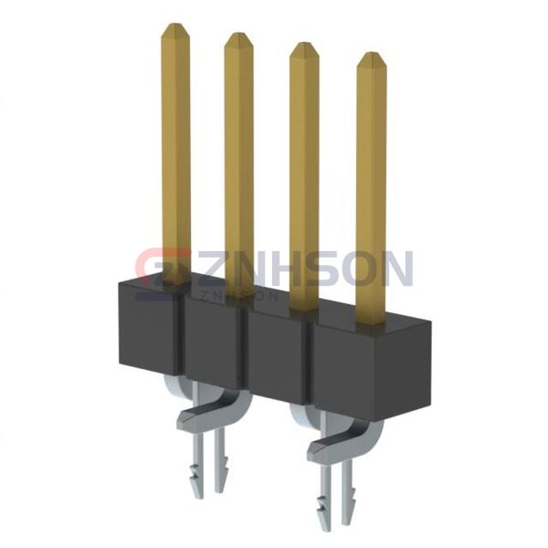 TSM-104-02-S-SV-LC-P-TR Preview