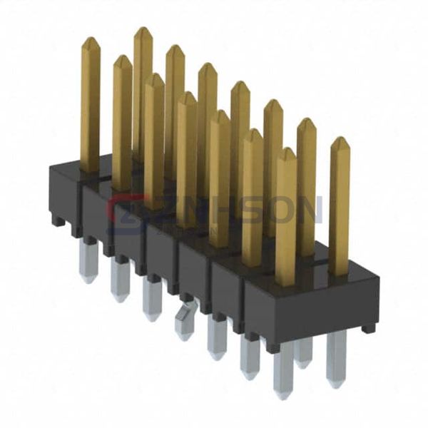 HTSW-107-07-F-D-LL Preview
