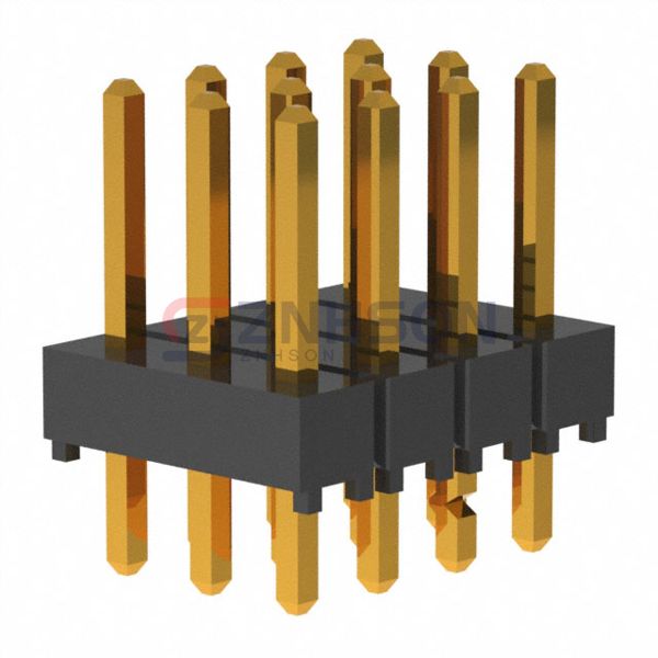 TSW-104-07-G-T-LL Preview