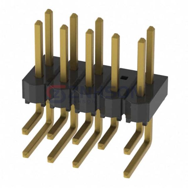 HTSW-105-08-G-D-RA-008 Preview