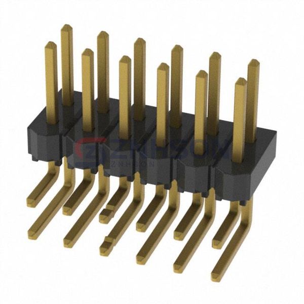 HTSW-106-08-G-D-LA Preview