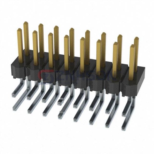 HTSW-108-08-F-D-LA Preview