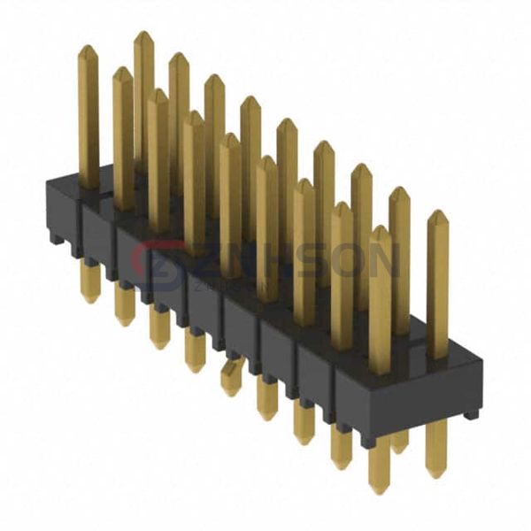 HTSW-109-07-G-D-LL Preview