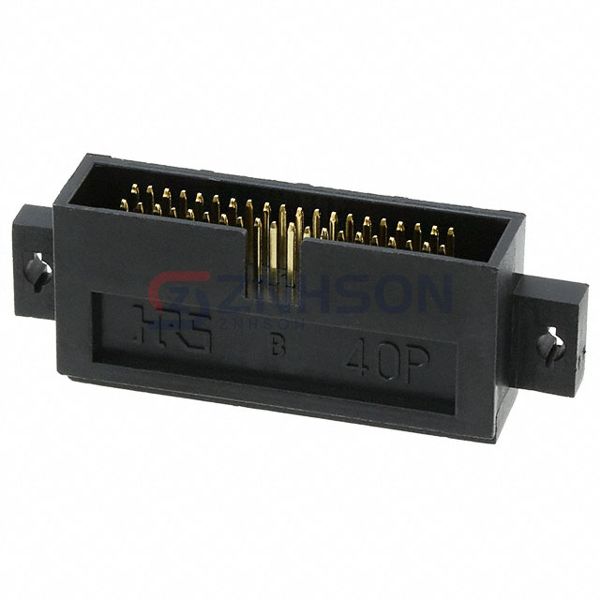 HIF6B-40PA-1.27DS(71) Preview