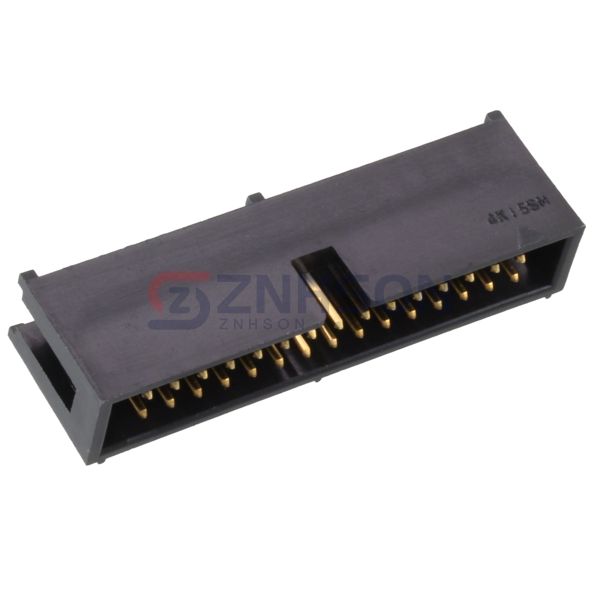 HIF3F-30PA-2.54DS(71) Preview