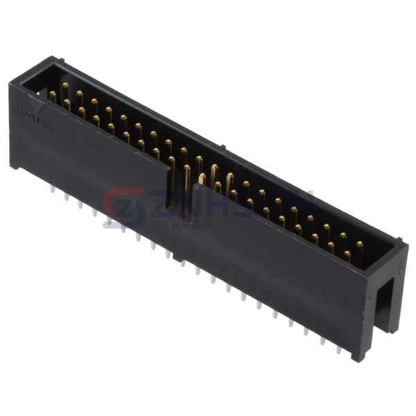 HIF3F-40PA-2.54DSA(71) Preview