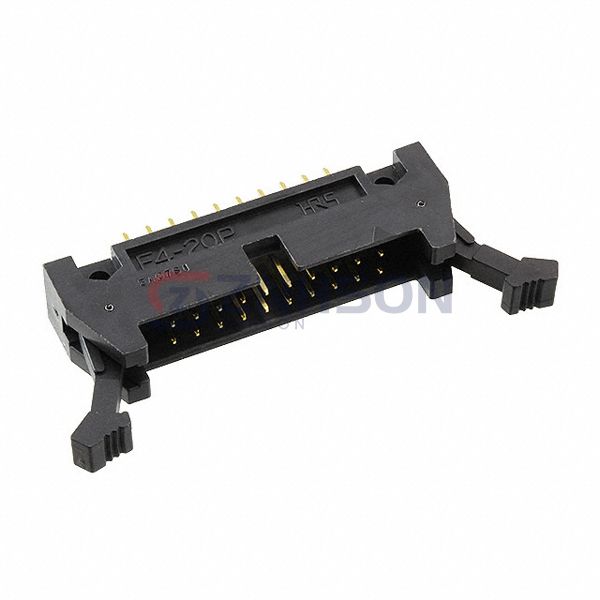 HIF4-20P-3.18DSA Preview