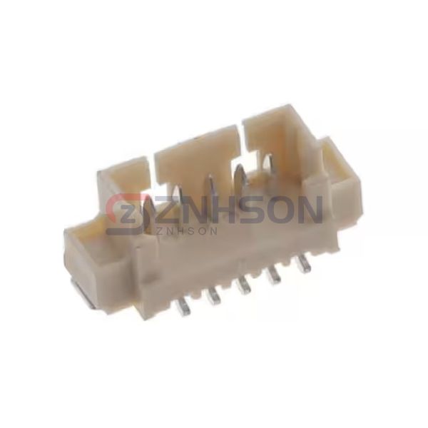 125SH-B-05-TS-SMT-T/R Preview