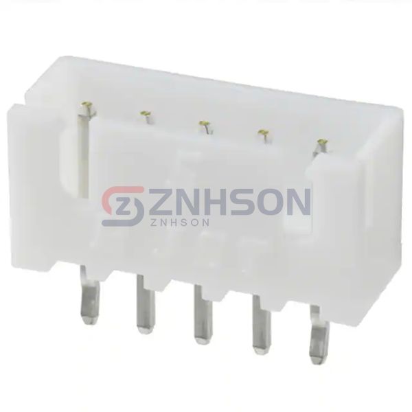 B5B-XH-A(LF)(SN) Preview