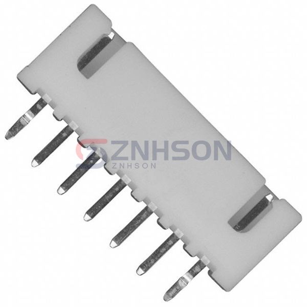 B7B-XH-A(LF)(SN) Preview