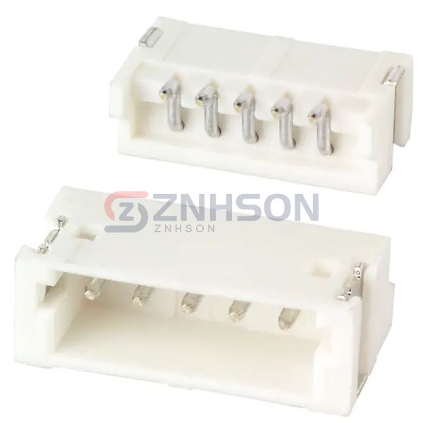 S5B-ZR-SM4A-TF(LF)(SN) Preview