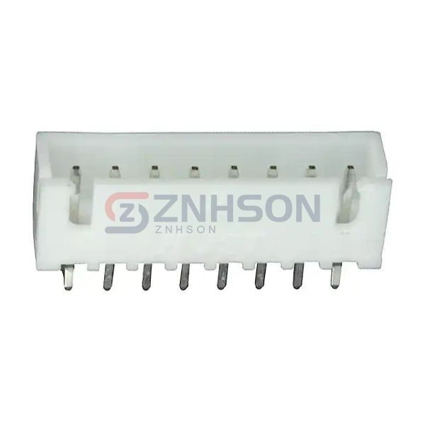 B8B-XH-A(LF)(SN) Preview