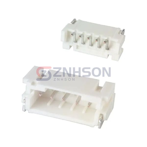 S5B-PH-SM4-TB(LF)(SN) Preview