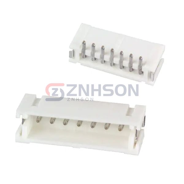 B7B-ZR-SM4-TF(LF)(SN) Preview