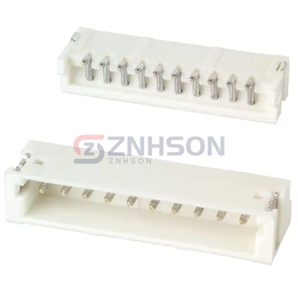 S10B-ZR-SM4A-TF(LF)(SN) Preview