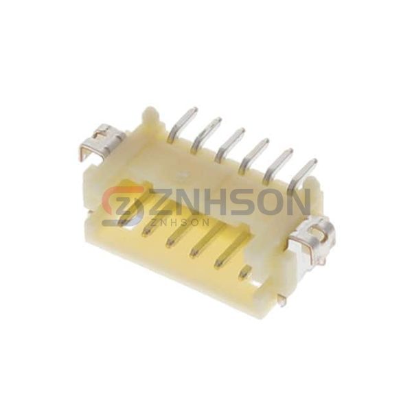 DF13-6P-1.25H(75) Preview