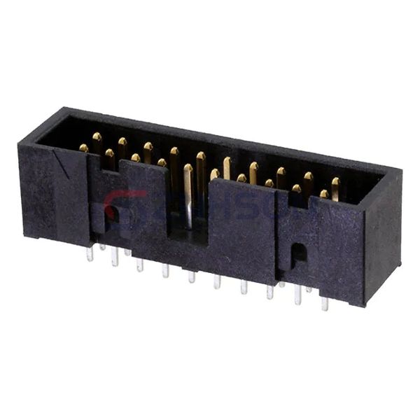 HIF3FC-20PA-2.54DSA(71) Preview