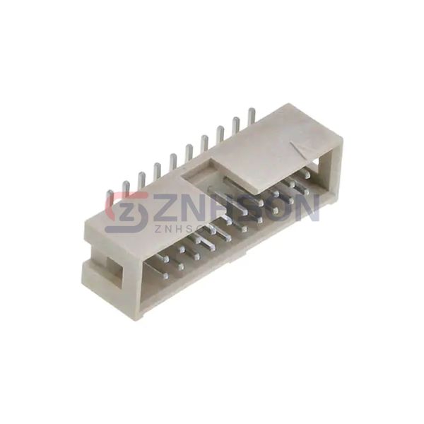 HTST-110-01-T-DV-P-TR Preview