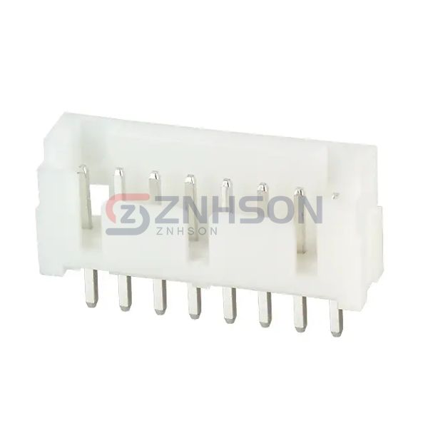 DF1BZ-8P-2.5DSA Preview