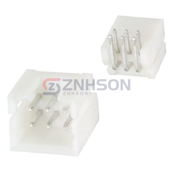 DF1BZ-6DP-2.5DS Preview