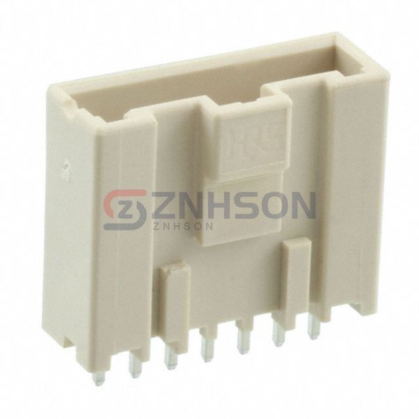 DF1EG-7P-2.5DSA(35) Preview