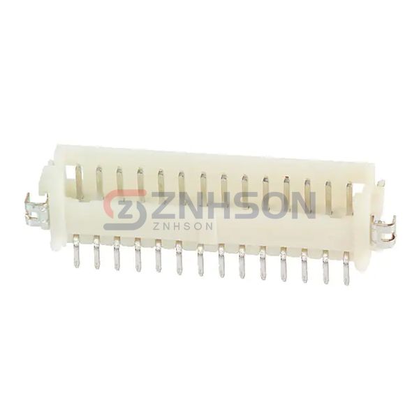 DF13-14P-1.25H(20) Preview