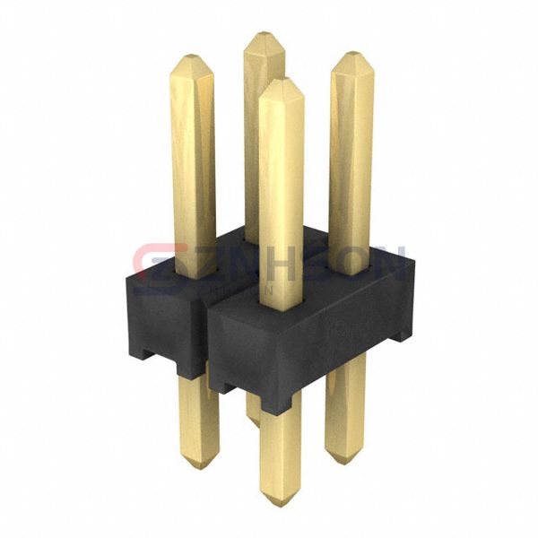 TMM-102-03-G-D Preview