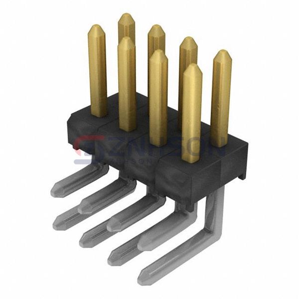 TSW-104-08-S-D-RA Preview