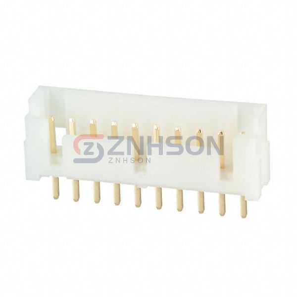 DF1B-10P-2.5DSA(01) Preview