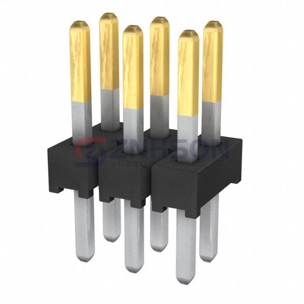 TMM-103-03-L-D Preview