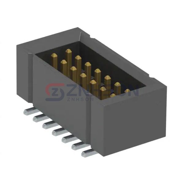 FTMH-107-03-F-DV-ES-P-TR Preview