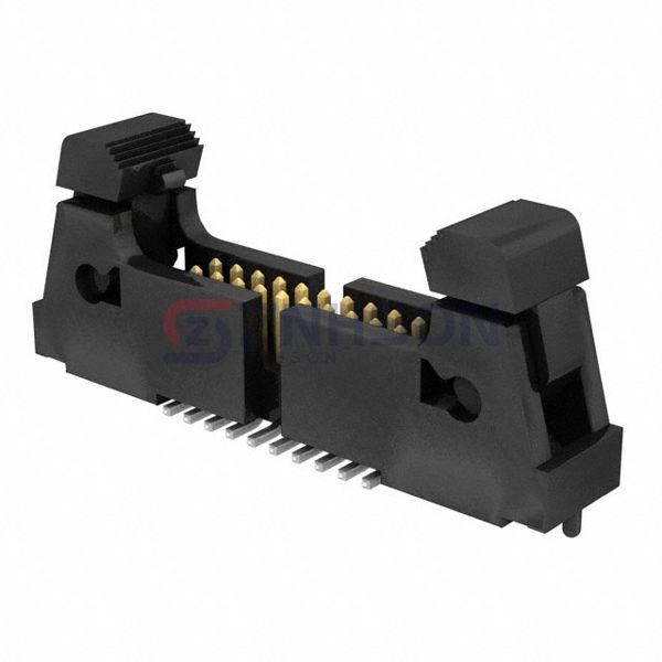 FTSH-110-01-L-DV-EJ-A Preview