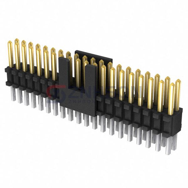 FTSH-120-01-F-D-K Preview