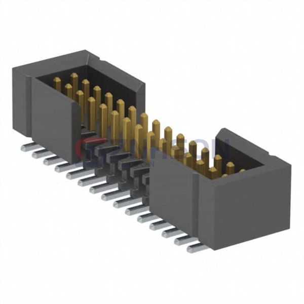 FTMH-115-03-F-DV-ES-P Preview