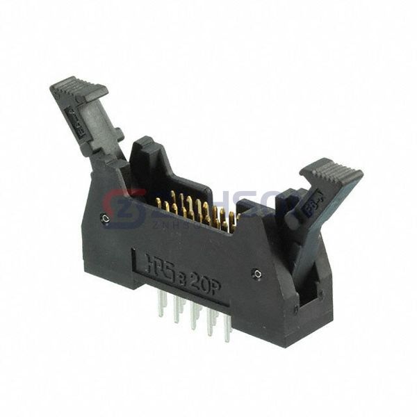 HIF6-20PA-1.27DSA(71) Preview