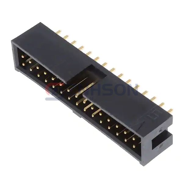 TSS-115-01-G-D Preview