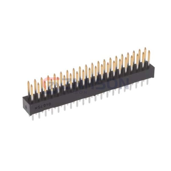 HIF3H-40PB-2.54DSA(61) Preview